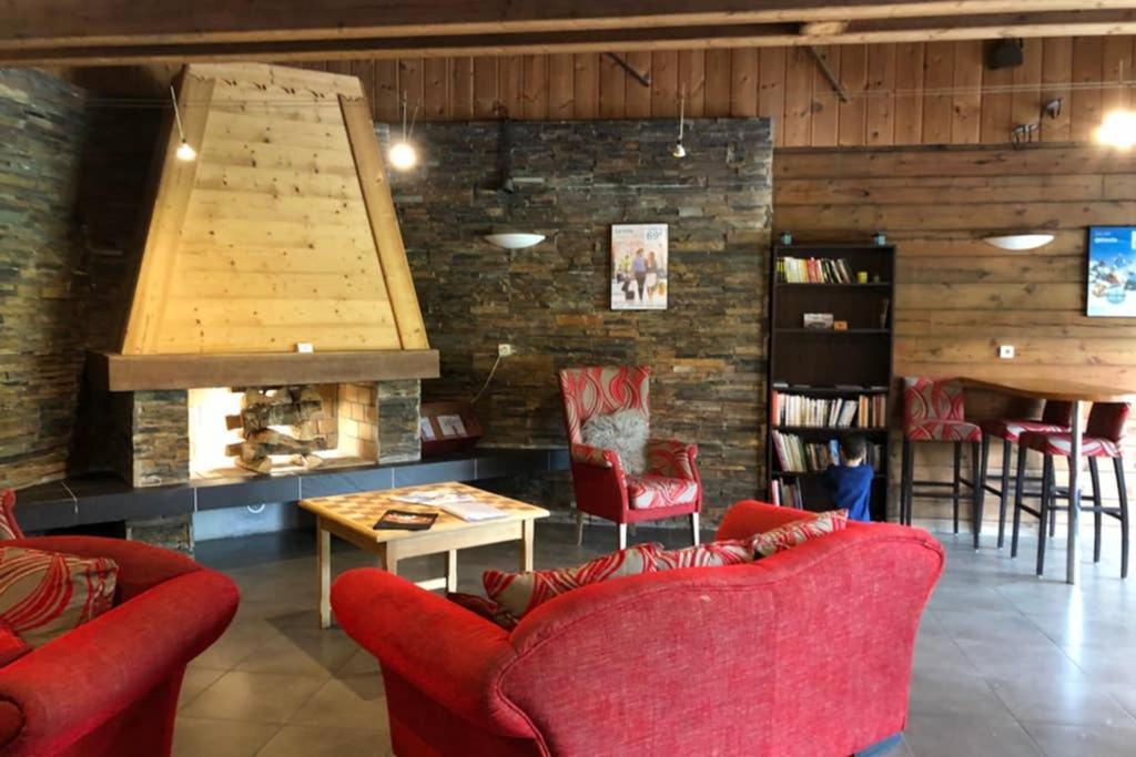 Villa Chalet Alliance entre calme et plaisir à Morillon Extérieur photo